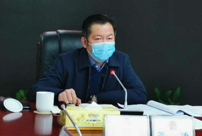 微信截图_20200310113846 攸县人民政府召开第48次常务会议(图2)