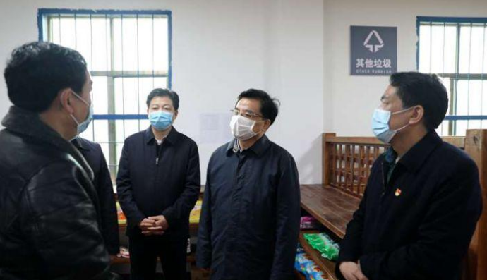 省委常委、组织部长王少峰到攸县调研指导　要求：坚持疫情防控和经济社会发展两手抓两不误 攸县政府门户网站：www.hnyx.gov.cn 更新时间：2020-03-10 [打印] [关闭] 字体大小:小 中 大  (图1)