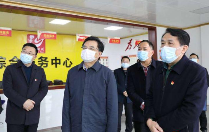 省委常委、组织部长王少峰到攸县调研指导　要求：坚持疫情防控和经济社会发展两手抓两不误 攸县政府门户网站：www.hnyx.gov.cn 更新时间：2020-03-10 [打印] [关闭] 字体大小:小 中 大  (图4)
